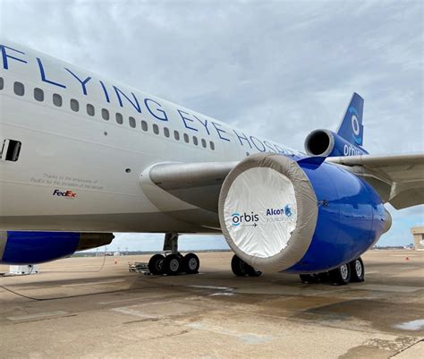 Press Release: Orbis International Cele.